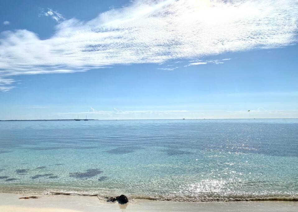 El Meco Beachfront & Private Pool Villa By Casa Paraiso 칸쿤 외부 사진