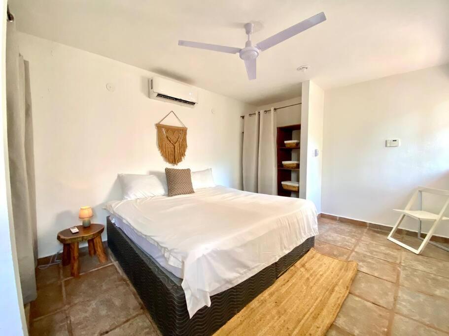 El Meco Beachfront & Private Pool Villa By Casa Paraiso 칸쿤 외부 사진